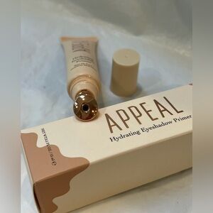 NIB APPEAL Hydrating Eyeshadow Primer